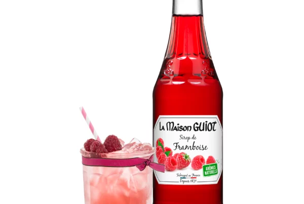 Sirop de Framboise