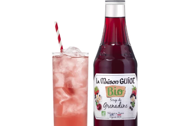 Sirop de Grenadine