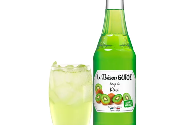 Sirop de Kiwi