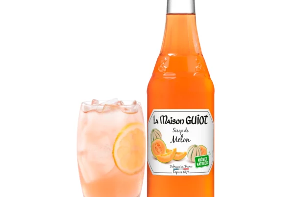 Sirop de Melon