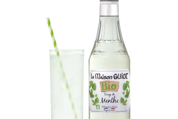 Sirop de Menthe