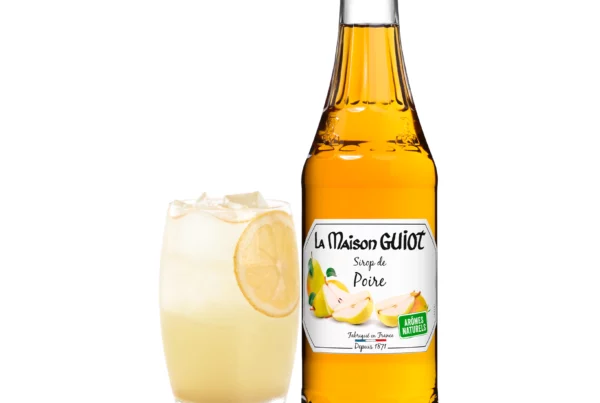 Sirop de Poire